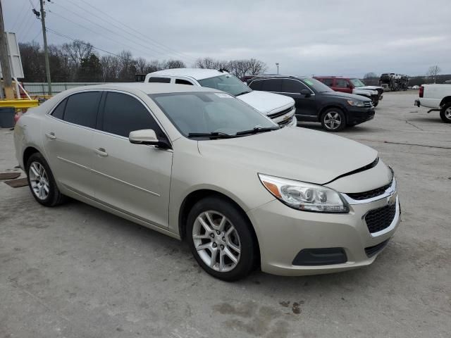 2014 Chevrolet Malibu 1LT