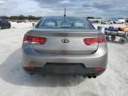 2012 KIA Forte EX