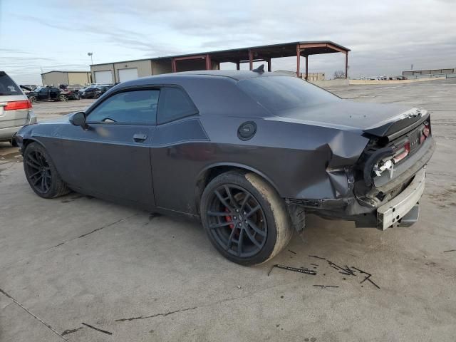 2018 Dodge Challenger R/T 392