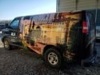 2007 Chevrolet Express G1500