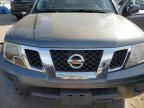 2017 Nissan Frontier S