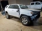 2024 Toyota 4runner SR5/SR5 Premium