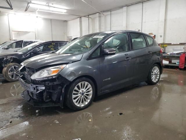 2017 Ford C-MAX SE