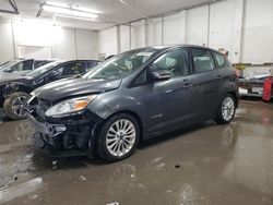 2017 Ford C-MAX SE en venta en Madisonville, TN