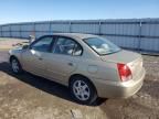 2006 Hyundai Elantra GLS