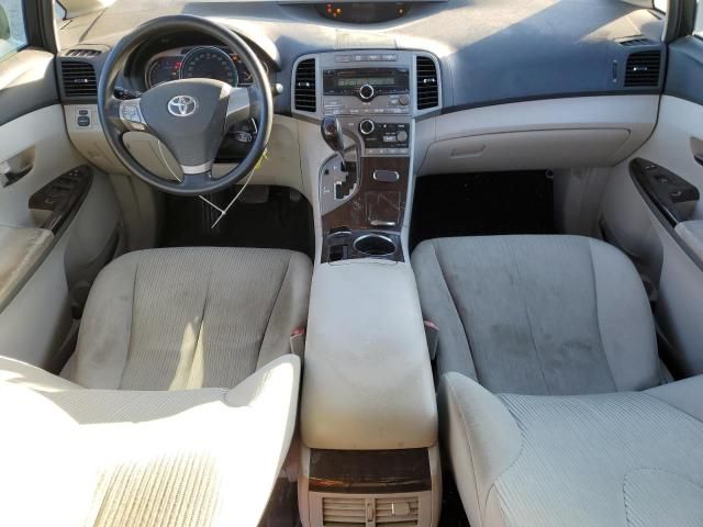 2009 Toyota Venza