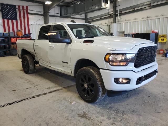 2024 Dodge RAM 2500 BIG Horn