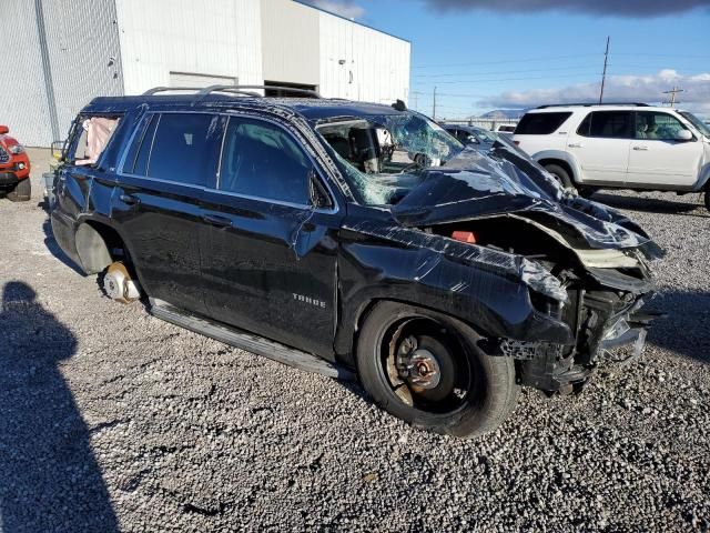 2015 Chevrolet Tahoe K1500 LT