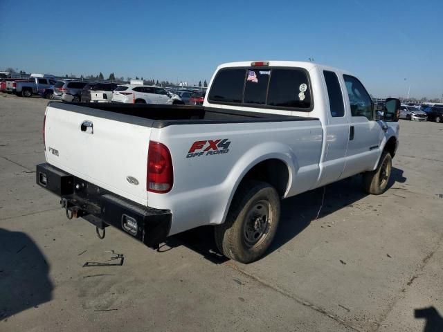 2004 Ford F250 Super Duty