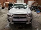 2014 Mitsubishi Outlander Sport ES