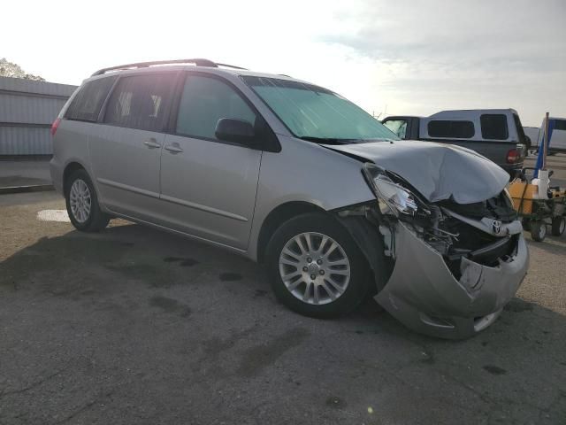 2009 Toyota Sienna CE