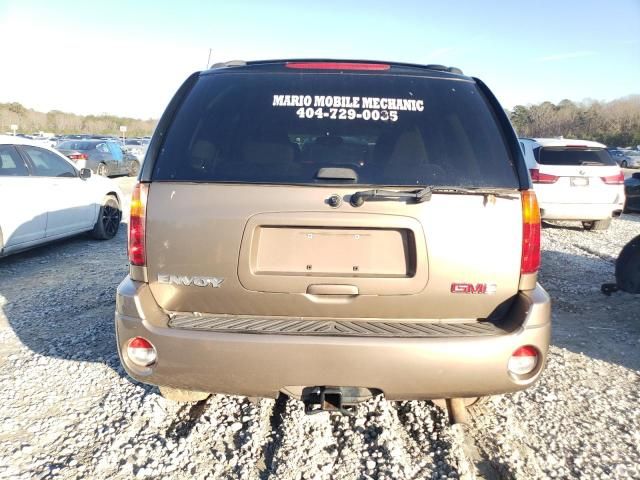 2003 GMC Envoy