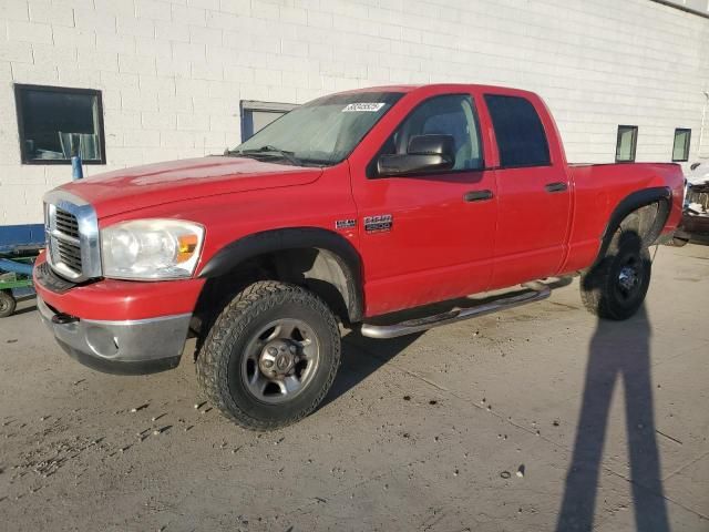 2007 Dodge RAM 2500 ST