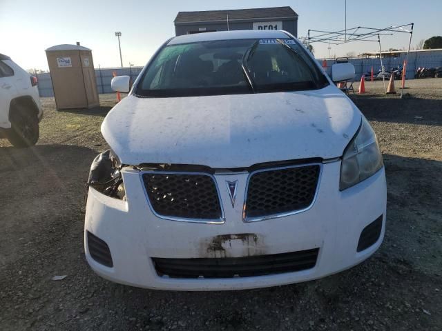 2009 Pontiac Vibe