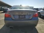 2010 BMW 535 I