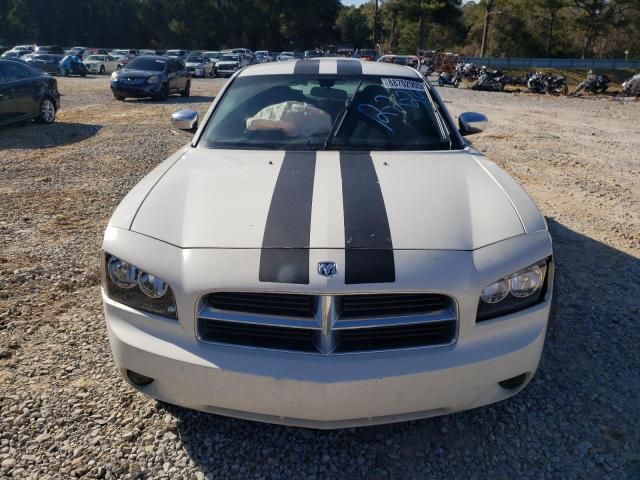 2009 Dodge Charger SXT