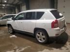 2012 Jeep Compass Limited