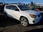 2012 Toyota Rav4 Sport