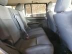 2008 Jeep Commander Sport