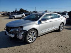 2018 Chevrolet Impala Premier en venta en Nampa, ID