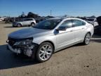 2018 Chevrolet Impala Premier