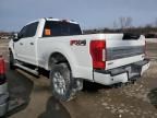 2020 Ford F350 Super Duty