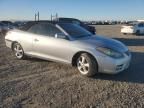 2007 Toyota Camry Solara SE