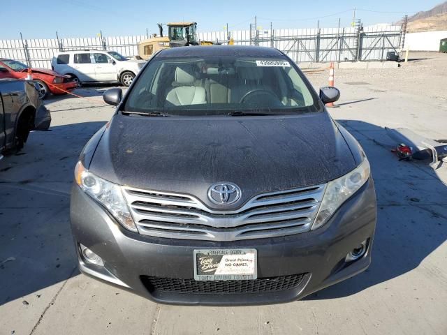 2012 Toyota Venza LE