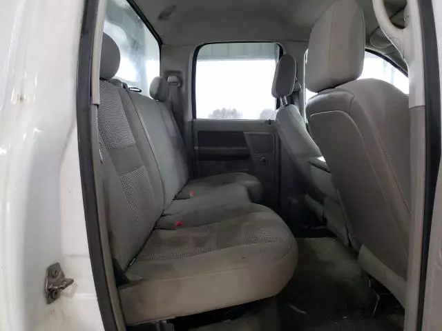 2007 Dodge RAM 3500 ST