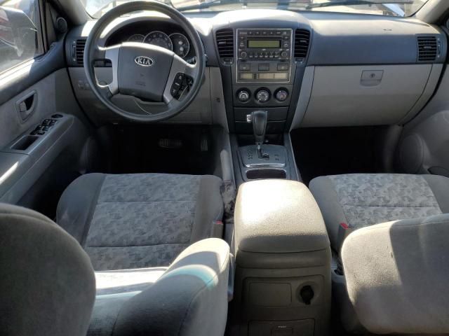 2008 KIA Sorento EX