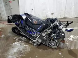 2017 Polaris Snowmobile en venta en Central Square, NY