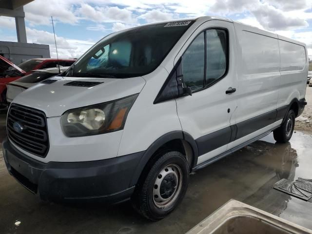 2015 Ford Transit T-250