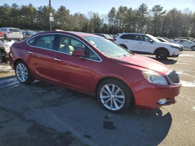 2015 Buick Verano