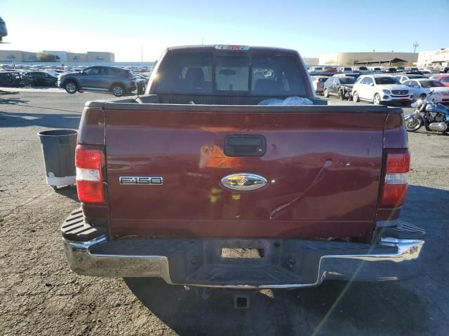 2004 Ford F150