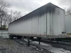 Salvage trucks for sale at Grantville, PA auction: 2006 Hyundai DRY Van