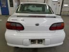 2002 Chevrolet Malibu LS