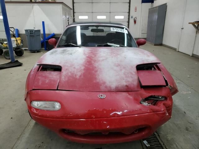 1990 Mazda MX-5 Miata