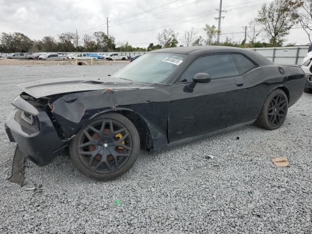 2013 Dodge Challenger SXT