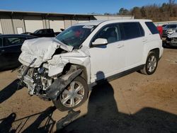 GMC Vehiculos salvage en venta: 2017 GMC Terrain SLE