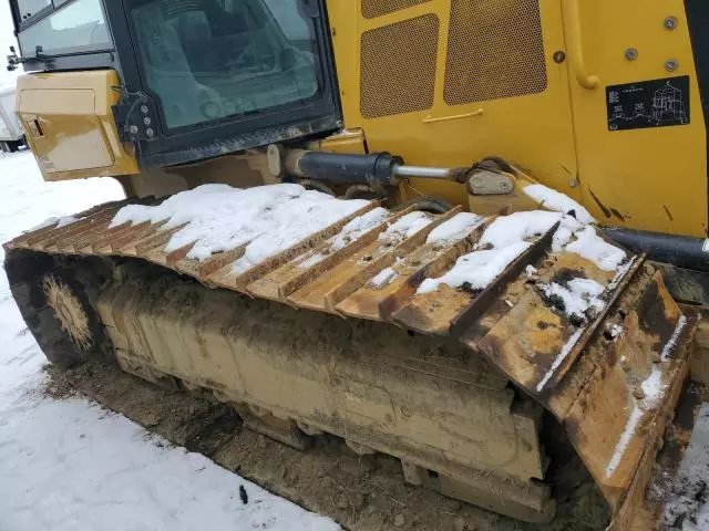 2020 Caterpillar Bulldozer