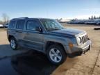 2011 Jeep Patriot Sport