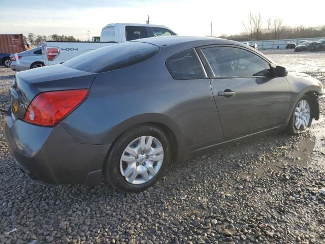 2009 Nissan Altima 2.5S