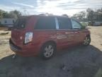 2012 Dodge Grand Caravan Crew