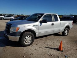 Ford f150 Super cab salvage cars for sale: 2014 Ford F150 Super Cab