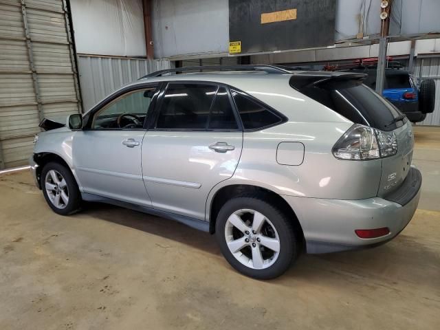 2005 Lexus RX 330