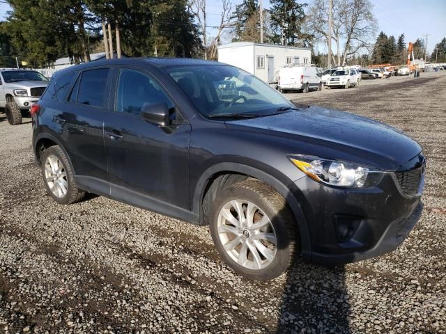 2014 Mazda CX-5 GT