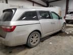 2011 Honda Odyssey EXL