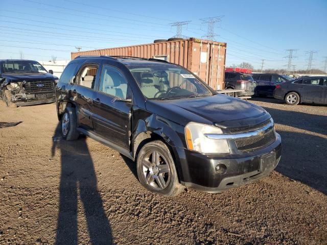 2009 Chevrolet Equinox LT