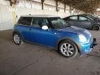 2010 Mini Cooper S