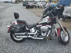 2006 Harley-Davidson Flstfi en venta en Riverview, FL